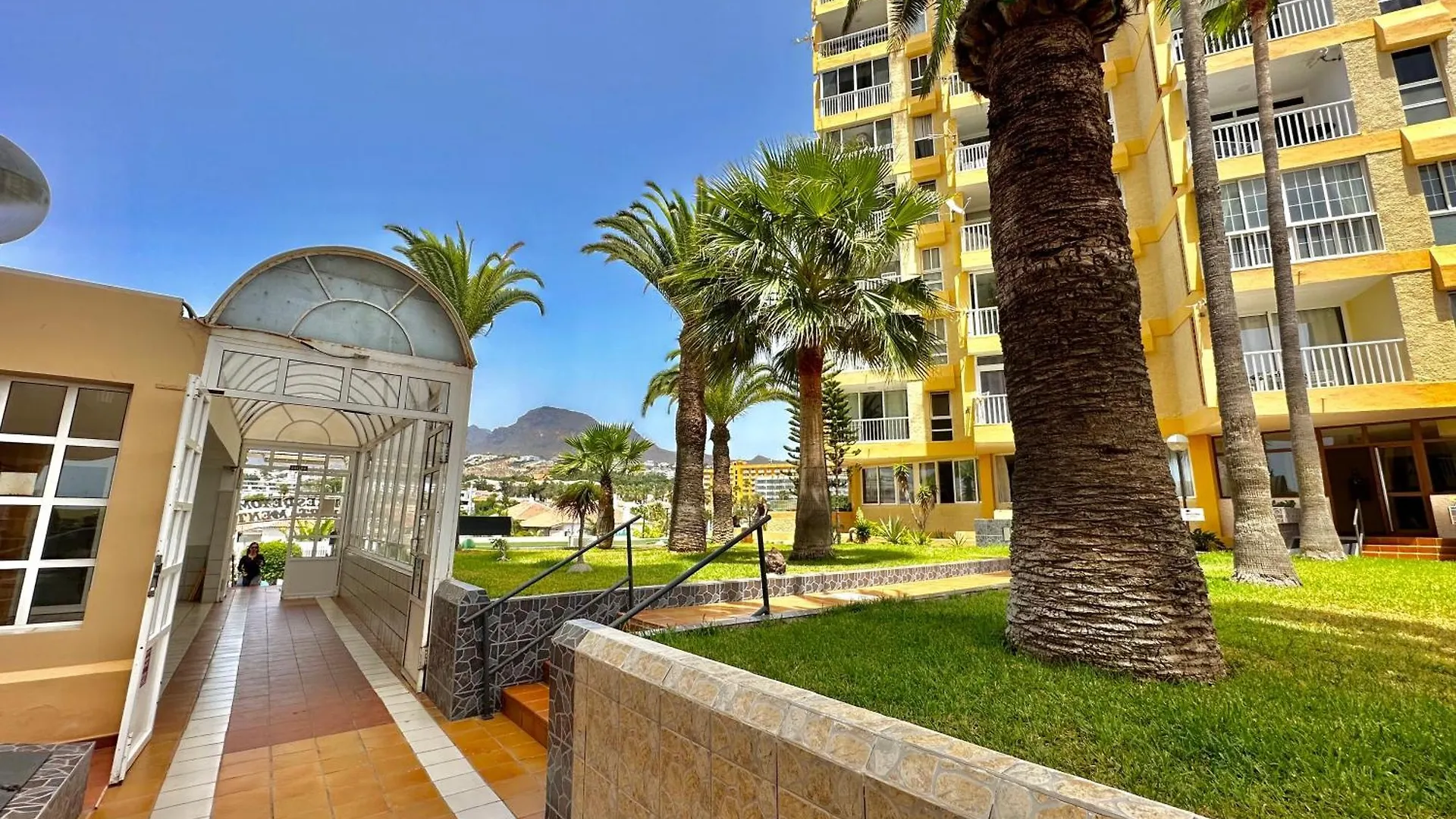 Appartamento Torres De Yomely - Y6B Playa de las Americas  0*, Playa de las Americas (Tenerife) Spagna