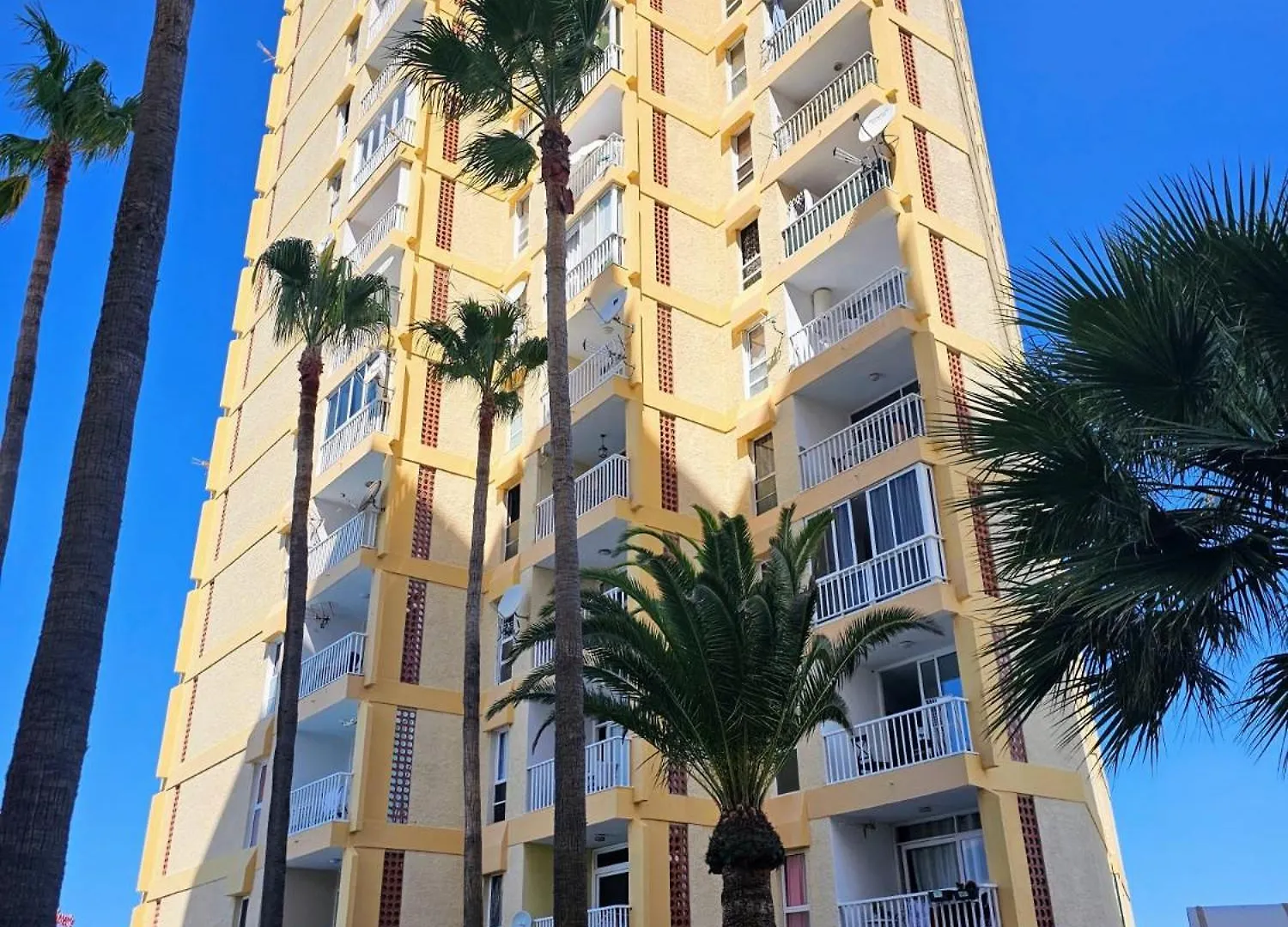 Appartamento Torres De Yomely - Y6B Playa de las Americas  Spagna