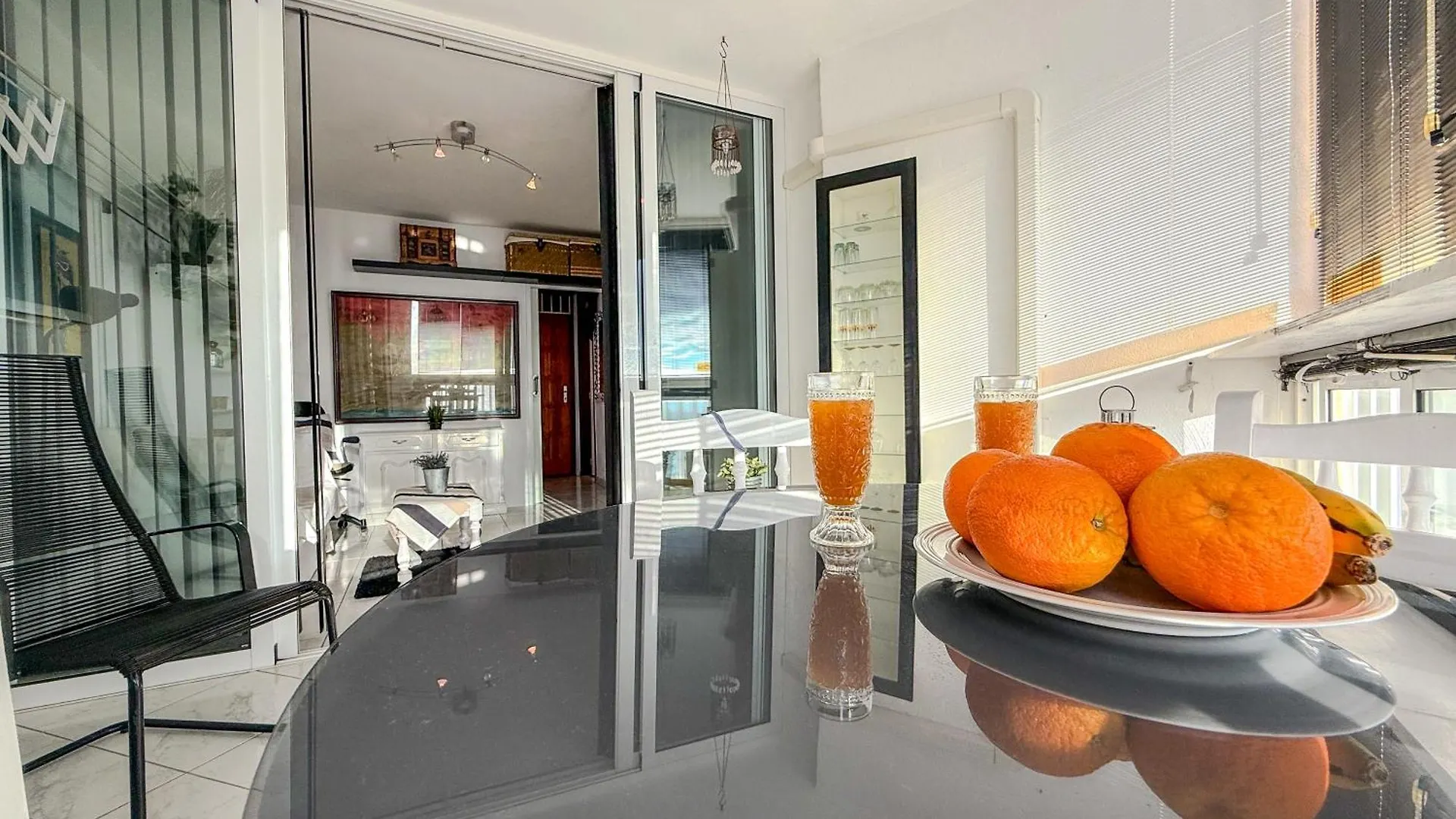 Appartamento Torres De Yomely - Y6B Playa de las Americas  0*, Playa de las Americas (Tenerife)