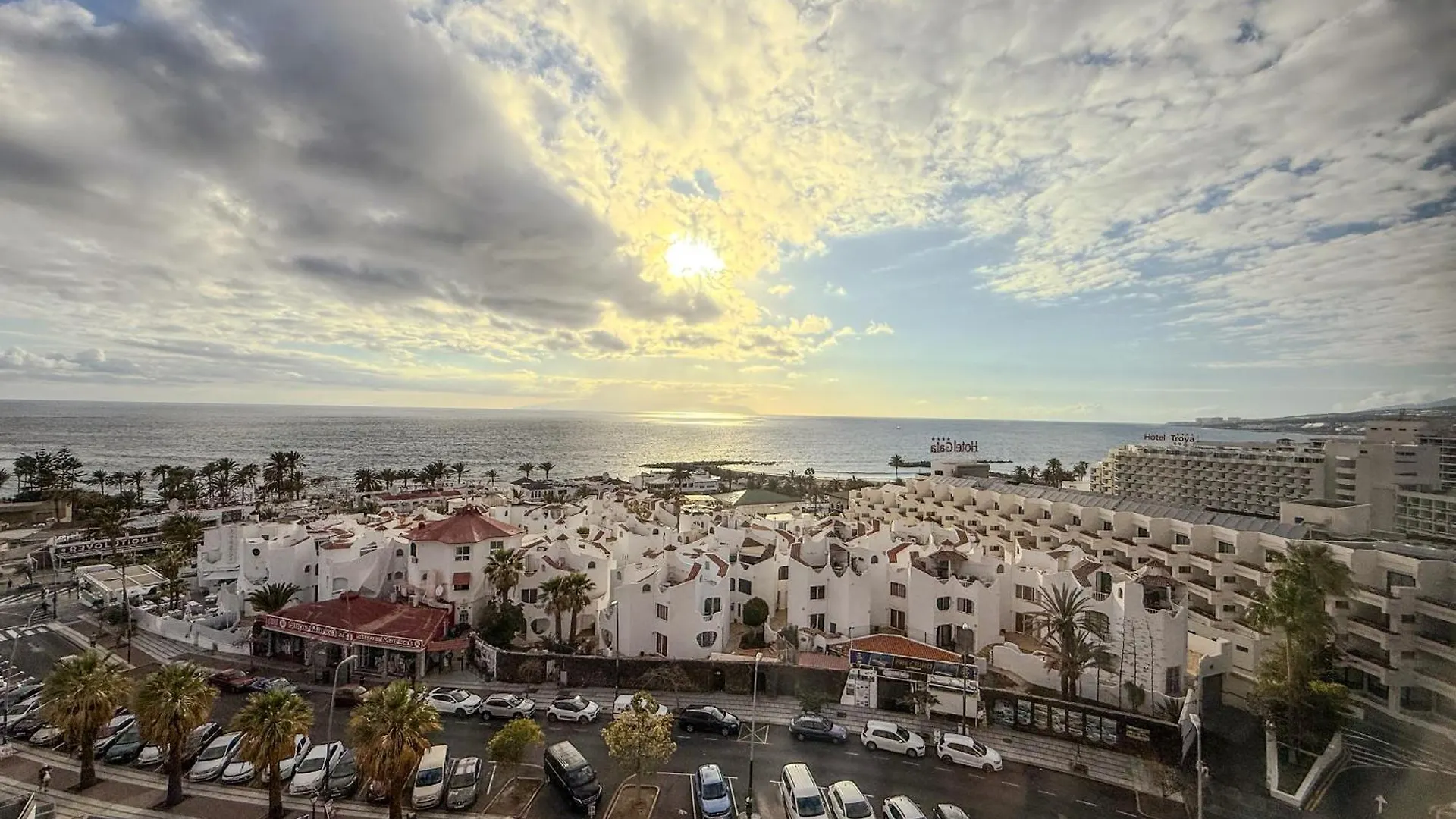 Appartamento Torres De Yomely - Y6B Playa de las Americas  Spagna