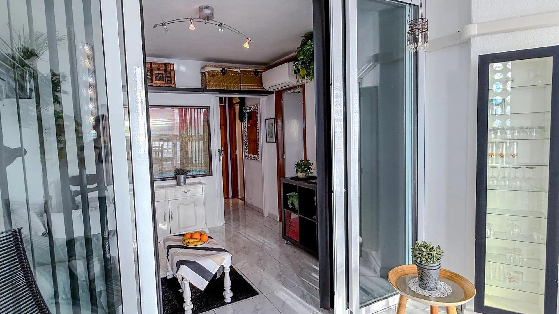 Appartamento Torres De Yomely - Y6B Playa de las Americas
