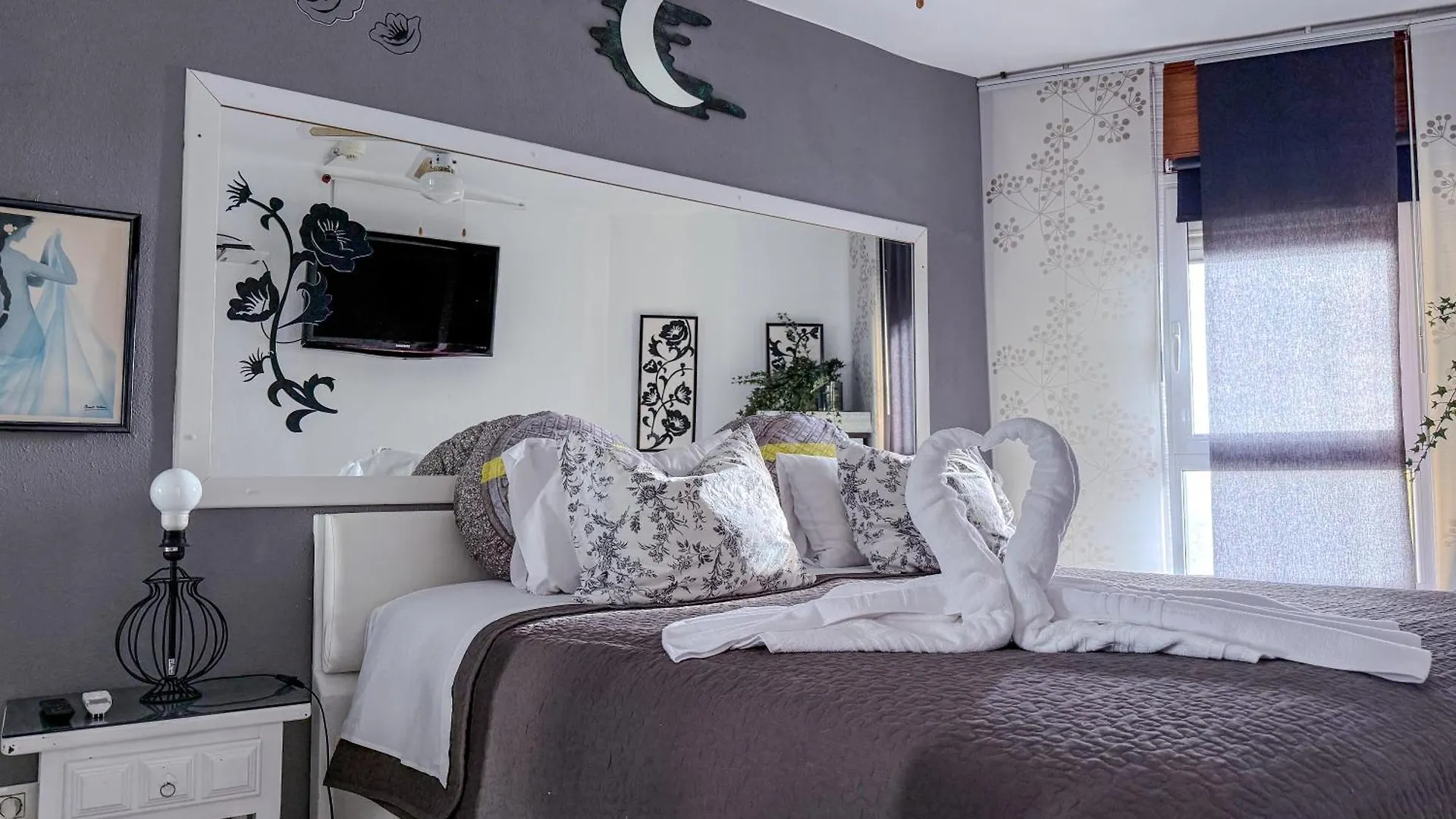 Appartamento Torres De Yomely - Y6B Playa de las Americas